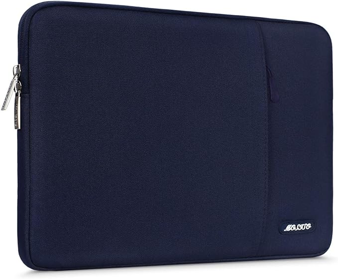 MOSISO Laptop Case 16 inch, 15-15.6 inch Laptop Sleeve Compatible by MOSISO