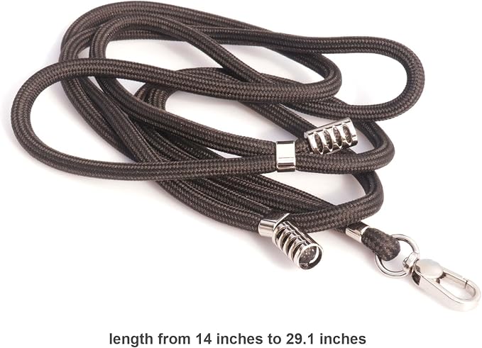 Cell Phone Lanyard, Adjustable Crossbody Cell Phone Lanyard, Adjustable Anti - Image 8