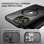 BERFY Magnetic for iPhone 16 Pro Case, Compatible - Image 5