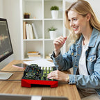 Audio mixer, suitable for live streaming, and gaming on computer/phone; - Image 9