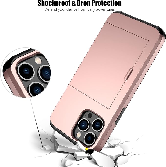 Nvollnoe for iPhone 12 Pro Max Case - Image 5
