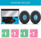 Ear Pads Replacement for Bose On-Ear 2 Headphones, GVOEARS Ear Cushion Pad for - Image 8