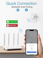 EIGHTREE Smart Plug 15A, Smart Plugs that Compatible - Image 3