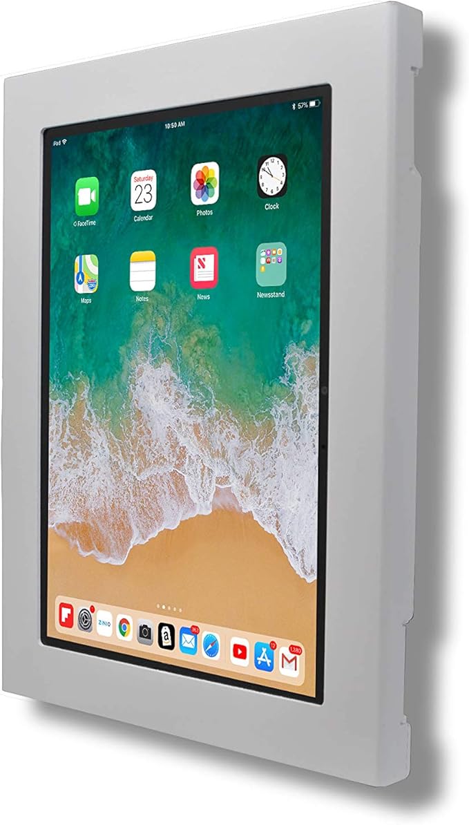TABcare Locking Security Metal Case - Image 2