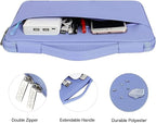 MOSISO Compatible with MacBook Air 13 inch Case 2025 2024 2023 2022 M4 A3240 M3 - Image 5