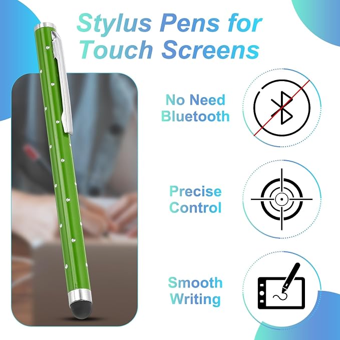 PATIKIL Stylus Pens for Touch Screens - Image 4