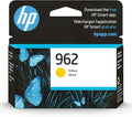 HP 962 Yellow Ink Cartridge | Works by HP