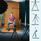Konova New G1 Wireless Motorized Integrated Carbon Slider - Image 8