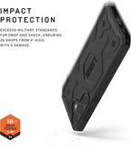 URBAN ARMOR GEAR UAG Designed for Samsung Galaxy S25 Case 6.2" Pathfinder - Image 6