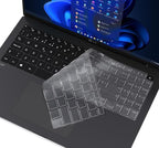 Keyboard Cover for 16" LG Gram 16Z90TP 16Z90T 16Z90S 16Z90SP 16T90SP 16Z90Q by lAPTOP+ACCESSORY+PROVIDER
