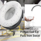 SOULWIT Silicone Ear Pads Cover Protector - Image 6