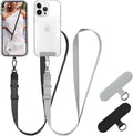 Adjustable Crossbody Cellphone Lanyard by Tandoler