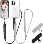Adjustable Crossbody Cellphone Lanyard by Tandoler