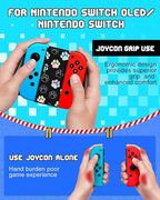 Lotadilo Joy-Con Grip for Nintendo Switch/Switch Oled - Image 2
