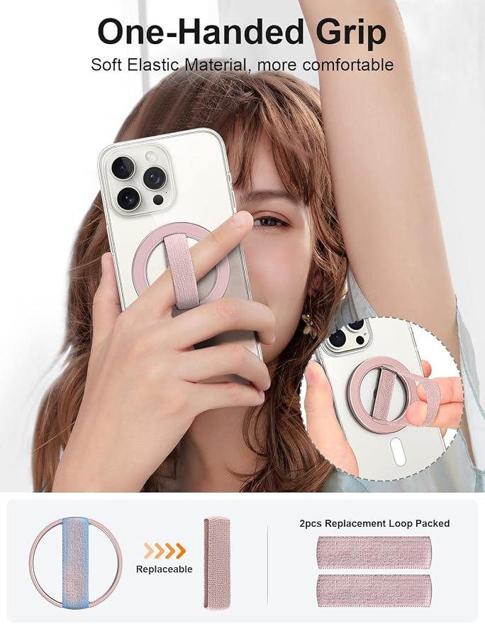 EWA MagOne Solo Phone Grip - Image 2