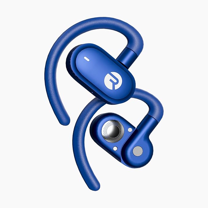 Raycon Everyday Open Earbuds – True Wireless Open Ear Bluetooth Headphones by RayconGlobal