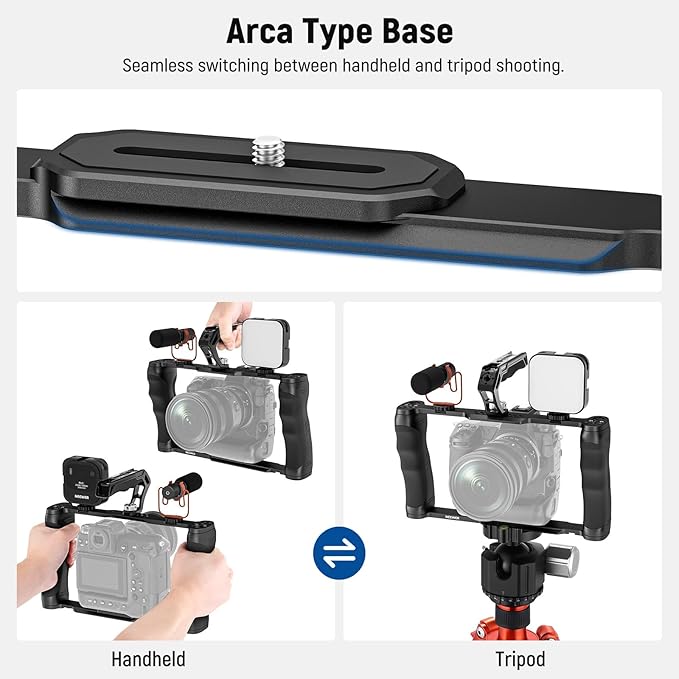 NEEWER Universal Camera Cage - Image 7