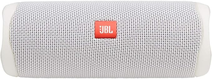 JBL FLIP 5, Waterproof Portable Bluetooth Speaker, 3.6 x 3.6 x 8.5 by JBL