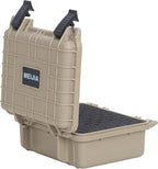 MEIJIA Portable All Weather IP67 Waterproof Protective Case, Hard Camera Case - Image 6
