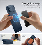 SURITCH for iPhone 14 Plus/15 Plus Case - Image 3