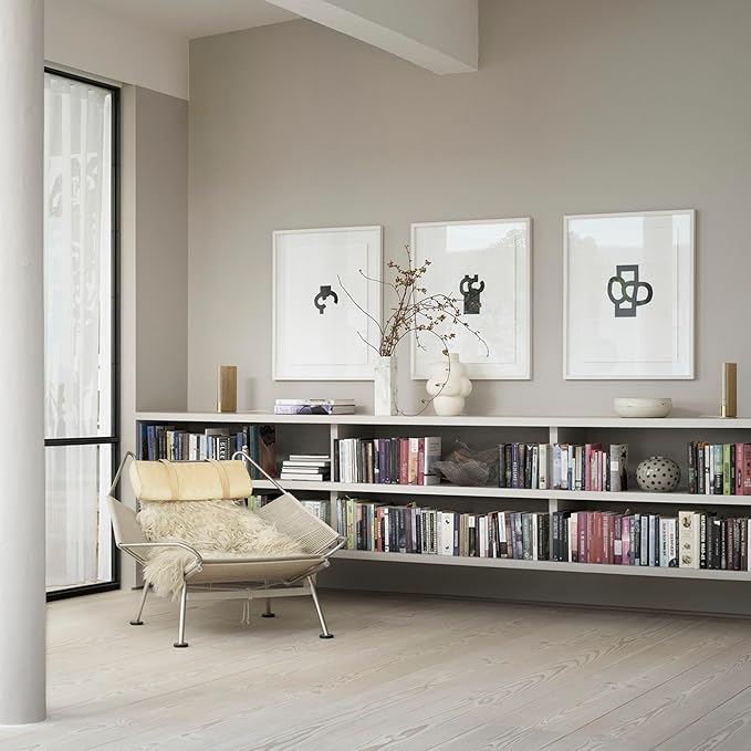 Bang & Olufsen Beosound Emerge Bookshelf Wi-Fi Speaker - Image 9
