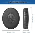 Ear Pads Replacement for Bose On-Ear 2 Headphones, GVOEARS Ear Cushion Pad for - Image 5