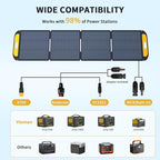 VTOMAN Jump 600X Portable Power Station - Image 9