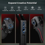 SMALLRIG Handle with Follow Focus - Image 4