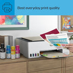 HP Smart Tank 5000 Wireless All-in-One Ink Tank Printer - Image 11