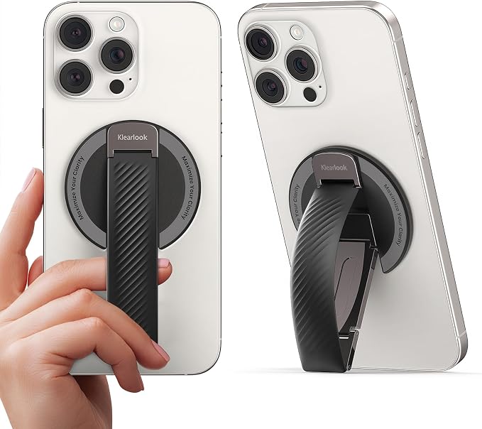 2025 Klearlook for MagSafe Phone Grip by KlearlookMaximizedClarity