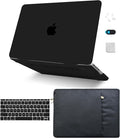 KECC Compatible with MacBook Pro 14 inch Case 2025 2024 2023 2022 2021 Release by KECC
