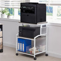 Lauren&Harold 34'' Printer Stand by LaurenHarold