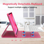 Galaxy Tab S9 FE+/ S9+ /S10+ 12.4 Inch Case - Image 4
