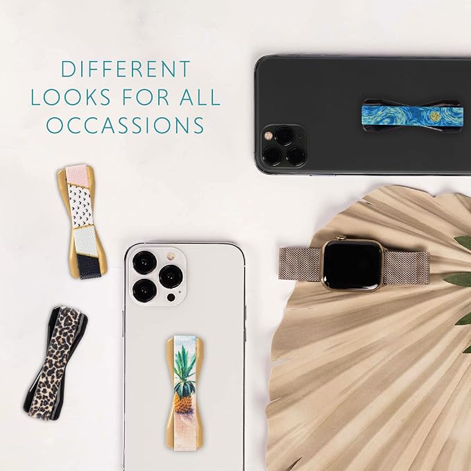 LOVEHANDLE Universal Phone Grip - Image 6