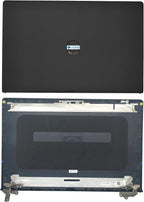Replacement LCD Back Cover - Image 3