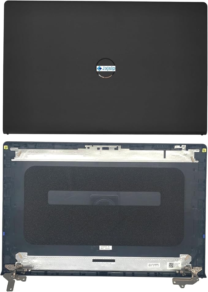 Replacement LCD Back Cover - Image 3