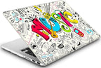 Creativity Music Laptop Shell Compatible - Image 4