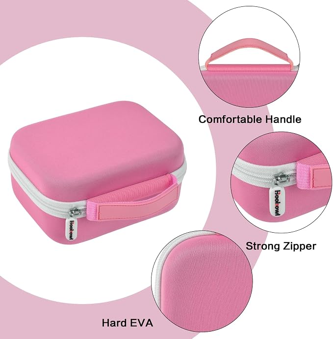 Case Compatible with Phomemo M110 Label Maker - Image 4