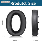Replacement Ear Pads for Headphones - Image 4