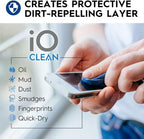 Eyeglass Lens Cleaner – Kit for Glasses, Touchscreens, Computer Monitors - Image 5