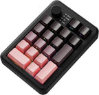 EWEADN NK20 Wireless Retro Mechanical Numpad by SEUNKWANG
