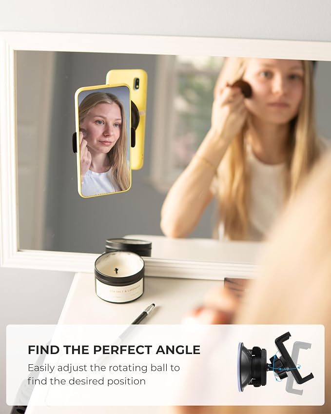 Universal Phone Holder, Record - Image 7