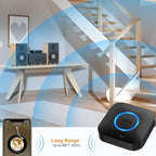 1Mii B06+ Bluetooth Receiver, Hi-Fi Wireless Audio Adapter - Image 2