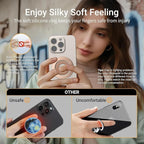 OPSO Magnetic Phone Ring Holder - Image 4
