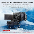 SmallRig TEC Camera Cooling Fan - Image 7