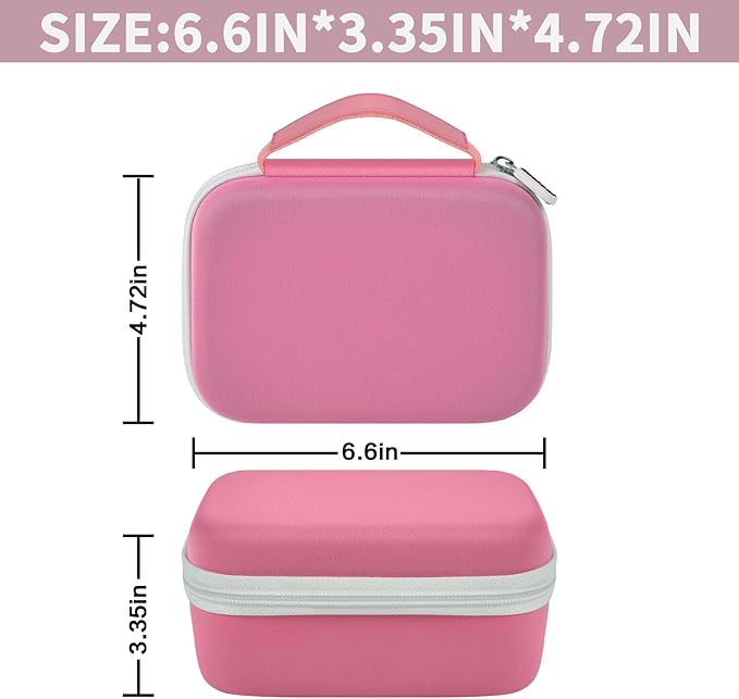 Case Compatible with Phomemo M110 Label Maker - Image 5