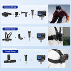 DJI Osmo Action 5 Pro Standard Combo, - Image 4