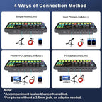 Podcast Equipment Bundle, Basic Audio Interface - Image 7