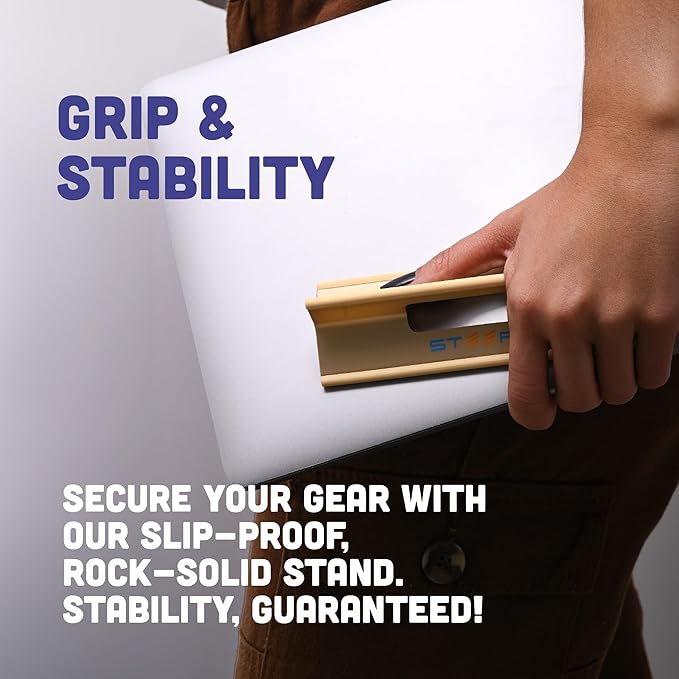 Steepy Adjustable Laptop Stand - Image 6