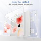 for MacBook Pro 16 inch Case 2021 2022 2023 2024 Release A3186 A3403 M4 A2991 - Image 5